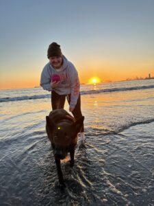 From Cancer Survivor to Single Mom by Choice